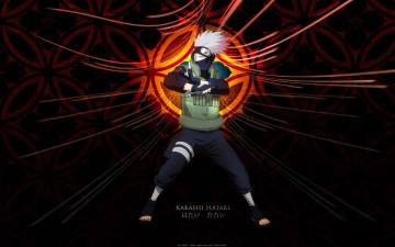 Wallpaper Naruto Kakashi Sensei Page 27