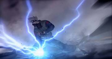 Wallpaper Naruto Kakashi Sensei Page 65