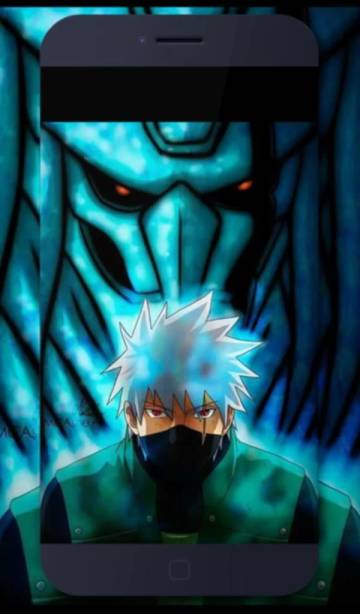 Wallpaper Naruto Kakashi Sensei Page 81