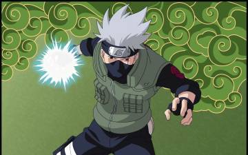 Wallpaper Naruto Kakashi Sensei Page 86
