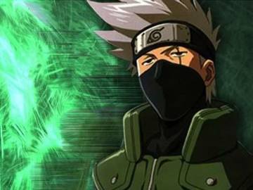 Wallpaper Naruto Kakashi Sensei Page 93