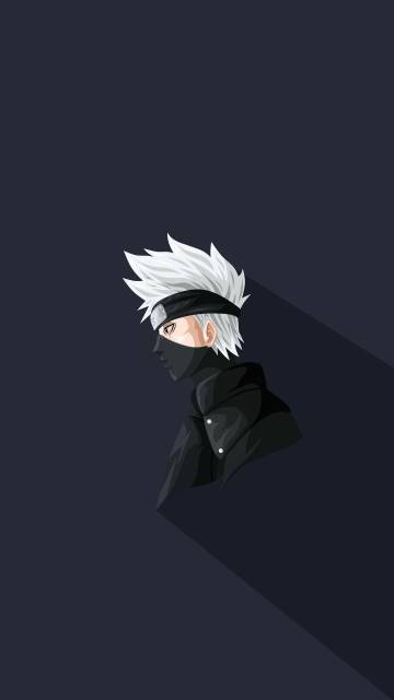 Wallpaper Naruto Kakashi Sensei Page 49