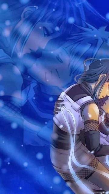 Wallpaper Naruto Keren Android Page 98