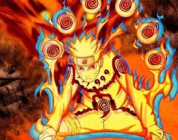 Wallpaper Naruto Keren Android Page 74