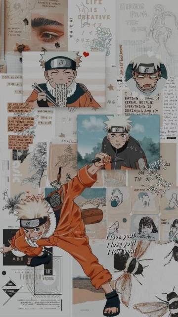 Wallpaper Naruto Keren Android Page 34