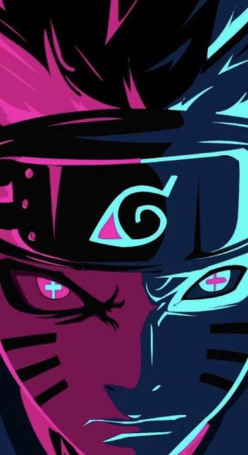 Wallpaper Naruto Keren Android Page 66