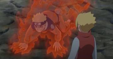 Wallpaper Naruto Kyubi Ekor 9 Page 95