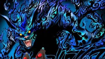 Wallpaper Naruto Kyubi Ekor 9 Page 64