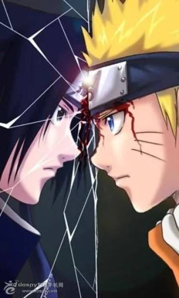 Wallpaper Naruto Live Android Page 38