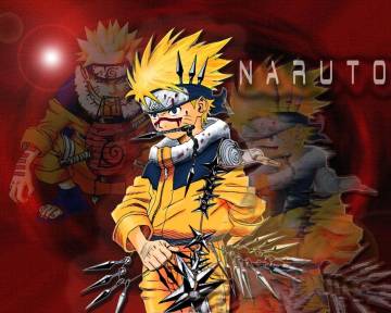Wallpaper Naruto Live Android Page 100