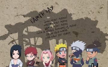 Wallpaper Naruto Love Sakura Page 97