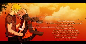 Wallpaper Naruto Love Sakura Page 38