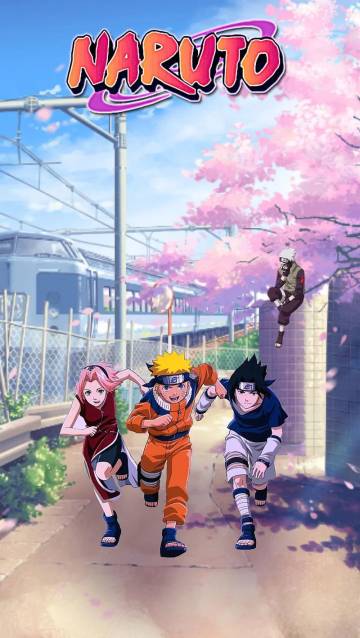 Wallpaper Naruto Sasuke Dan Sakura Page 40