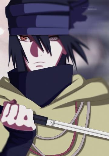 Wallpaper Naruto Sasuke The Last Page 5