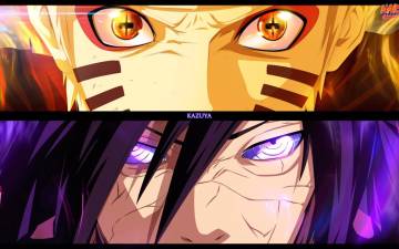 Wallpaper Naruto Sasuke Vs Madara Page 46