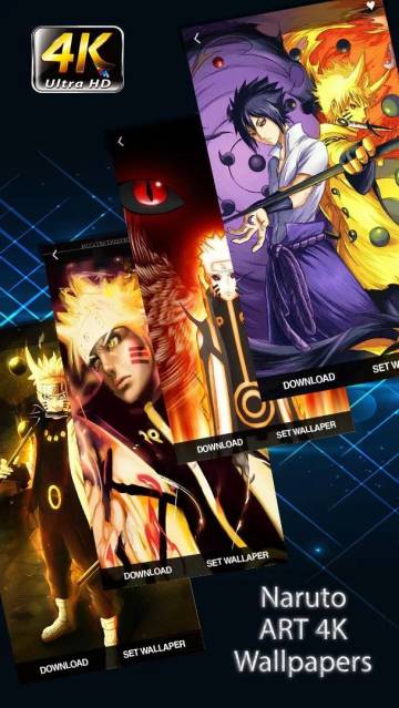 Wallpaper Naruto Seventh Hokage Page 81
