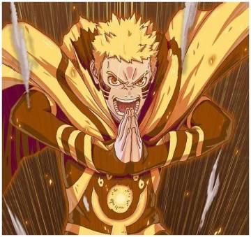 Wallpaper Naruto Seventh Hokage Page 73