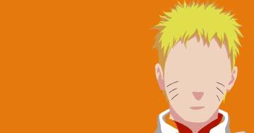 Wallpaper Naruto Seventh Hokage Page 50