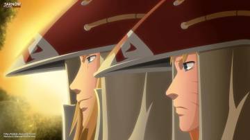 Wallpaper Naruto Seventh Hokage Page 70