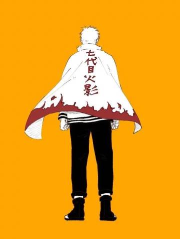 Wallpaper Naruto Seventh Hokage Page 98
