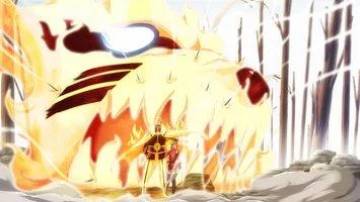 Wallpaper Naruto Seventh Hokage Page 62