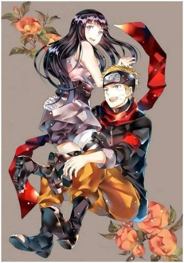 Wallpaper Naruto Shippuden And Hinata Page 92