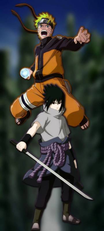 Wallpaper Naruto Shippuden Hd Pc Page 81