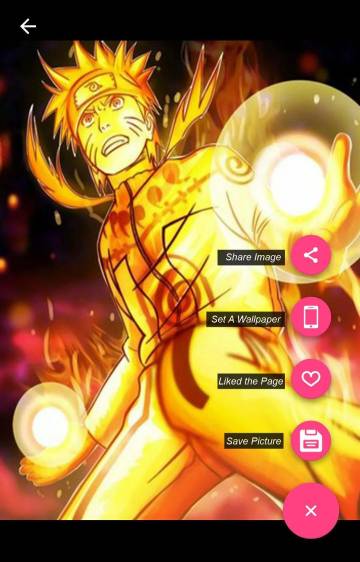 Wallpaper Naruto Shippuden Hp Android Page 23