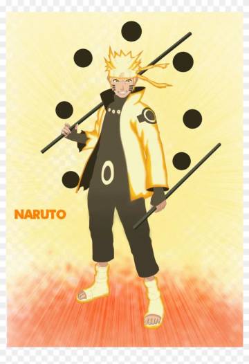 Wallpaper Naruto Shippuden Rikudou Mode Page 51