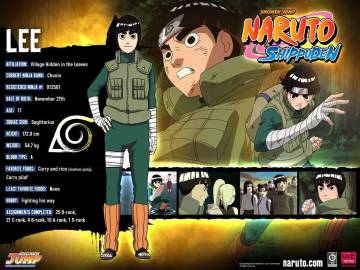 Wallpaper Naruto Shippuden Terbaru 2014 Page 51