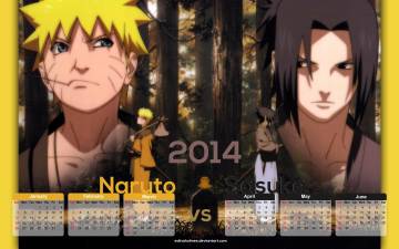 Wallpaper Naruto Shippuden Terbaru 2014 Page 11