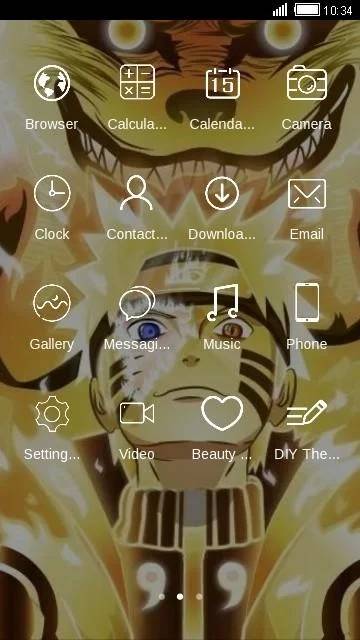 Wallpaper Naruto Terbaru Untuk Android Page 86