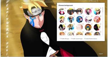 Wallpaper Naruto Terbaru Untuk Android Page 96