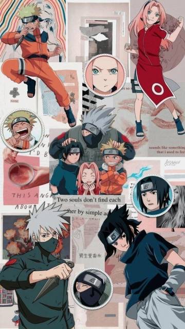 Wallpaper Naruto Terbaru Untuk Android Page 39