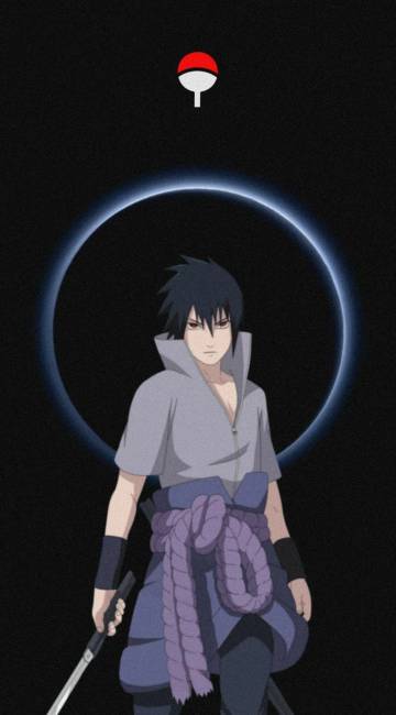 Wallpaper Naruto Terkeren 2015 Page 29