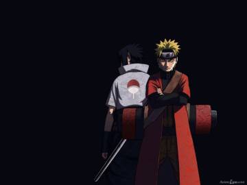 Wallpaper Naruto The Last For Pc Page 8
