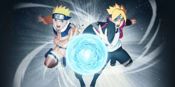 Wallpaper Naruto The Last For Pc Page 62