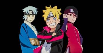 Wallpaper Naruto Tim 7 Page 86