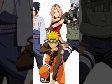 Wallpaper Naruto Tim 7 Page 100