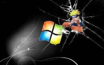 Wallpaper Naruto Untuk Windows 7 Page 1