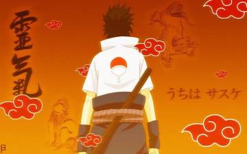 Wallpaper Naruto Untuk Windows 7 Page 18