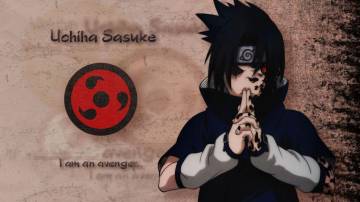 Wallpaper Naruto Vs Sasuke 1366x768 Page 95
