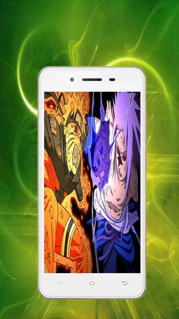 Wallpaper Naruto Vs Sasuke For Android Page 47