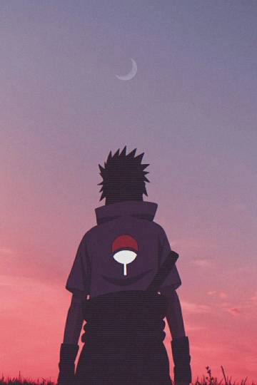 Wallpaper Naruto Vs Sasuke For Android Page 37
