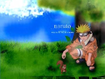 Wallpaper Naruto Windows Xp Page 92