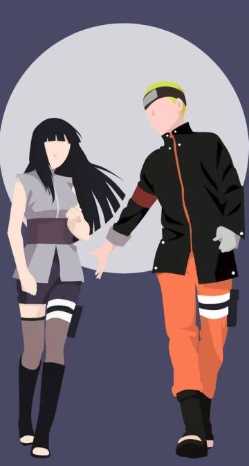 Wallpaper Naruto With Hinata Page 57