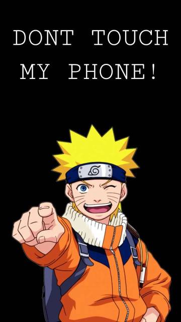 Wallpaper Of Myphone Naruto Page 13