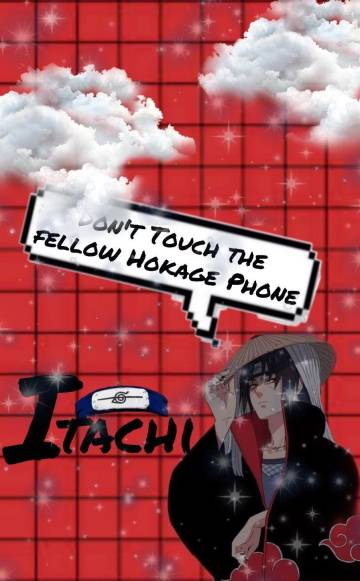 Wallpaper Of Myphone Naruto Page 24