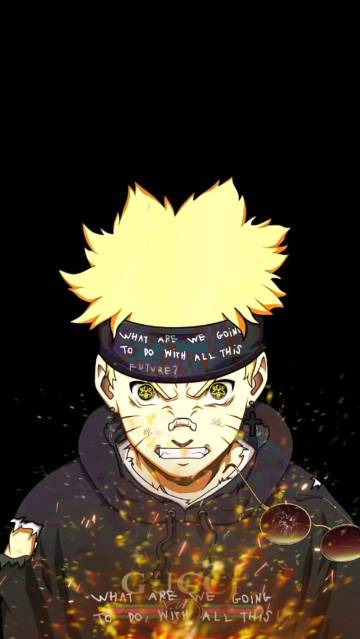 Wallpaper Of Myphone Naruto Page 9
