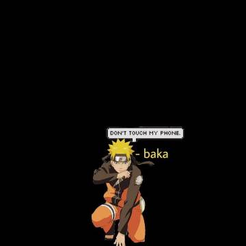Wallpaper Of Myphone Naruto Page 3